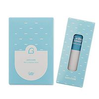 Individual Packaged Intimate Hygiene Gel Cleanser for Men and Women | Fragrance Free | All Ingredient Safety Certification | PH Balanced Natural wash (GENTLESOME(Men's), Capsule + Box Set)