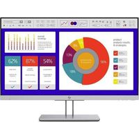 HP EliteDisplay E243p 23.8-inch Sure View Monitor