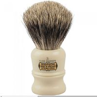 Simpsons The Duke D3 Pure Badger Hair Shaving Brush by Simpsons