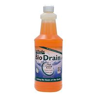 InVade Bio Drain - CASE (12 quarts)