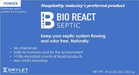 Bio React Septic, 6-Month dose