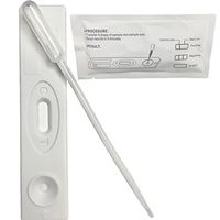 THC Marijuana Urine Drug Test Cassette (Pack of 5 Tests)