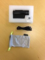 ContourROAM Hands-free HD Camcorder