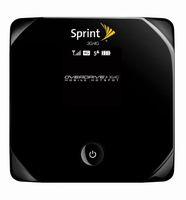 Sierra Wireless Overdrive 3G/4G Mobile Hotspot (Sprint)