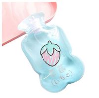 Creative Cartoon Water Filled Hot Water Bottle/Hand Warmer, 300 ML, D02