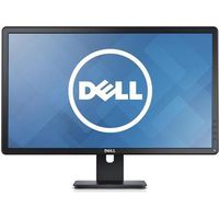 Dell E-Series 23" Widescreen Full HD LED Monitor