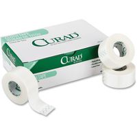 Curad Cloth Silk Adhesive Tape