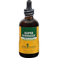 HERB PHARM GOOD MOOD TONIC, 4 FZ