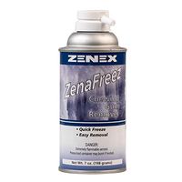 Zenex ZenaFreez Chewing Gum Remover - Can