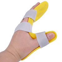 Wgwioo Medical Finger Training Board, Fingerboard Train Finger Orthotic Point Stroke Rehabilitation Equipment,Right