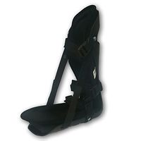 Plantar Fasciitis Night Splint by Equus (Medium)