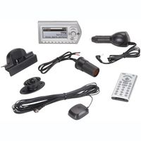 Audiovox XMCK10AP Xpress Receiver & Car Kit