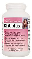 CLA Plus with Green Tea Extract 150 soft gels Brand: Lorna Vanderhaeghe