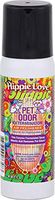 Pet Odor Exterminator 2.5oz Mini Spray, (Hippie Love)