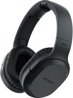 Sony Wireless Stereo RF Headphones with Dock MDR-RF995RK Black (2017 Model)