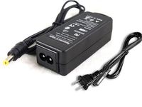 65W AC Power Adapter Charger for eMachines D620 D732Z E525-2140 E625-5192 E725 G640 Laptop +Cord