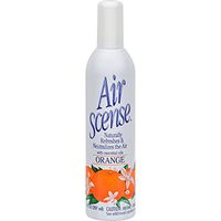 Air Scense Air Freshener Orange 7 Fz