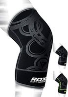 RDX Neoprene Knee Brace Support Guard Protector Pad Elasticated Sleeve (This is Sold AS Single Item)