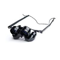 Beecher 8x28 Mirage Binoculars