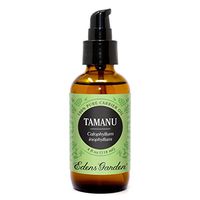 Edens Garden Tamanu Carrier Oil (Best For Mixing With Essential Oils), 4 oz