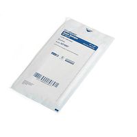 MediChoice Gauze Sponge, 12-Ply, USP Type VII, Sterile, 4x8 Inch, White, 1314GZ74007 (Case of 500)