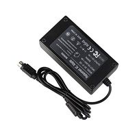 LX1205 LED Driver AC 100-240V to DC 12V 5A Power Supply Charger Adapter Transformer 220 V 12 V Converter for 5050 3528 Led