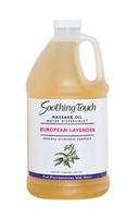 Soothing Touch W673528 Grapeseed Oil, 8-Ounce by Soothing Touch