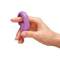 Air-Putty, Soft/Medium Orchid, 1 lb.