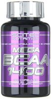Scitec Nutrition Mega BCAA 1400