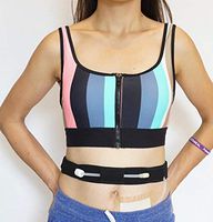 Peritoneal dialysis belt-Buckle type,Black Color