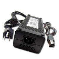 NEW US Mains AC Adapter Power Brick for Microsoft Xbox 360