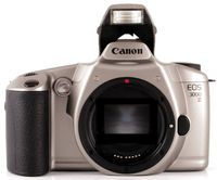 Canon EOS 3000N - SLR camera - 35mm - body only