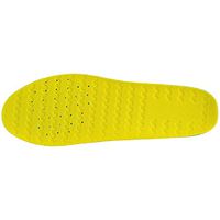Padded Comfort Massaging Height Increase Elevator Shoe Insole - 1 cm / 0.4 Inch Taller - Size 10 D US