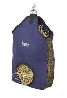 Tough 1 Miniature Canvas Hay Pouch, Navy