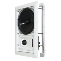 SpeakerCraft MT-6 One 6 1/2" IN-WALL SPEAKERS (PAIR)