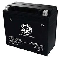 Arctic Cat Lynx 2000 565CC Snowmobile Replacement Battery (2015-2017) - This is an AJC Brand Replacement