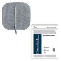 Dura-Stick Premium Oval Stainless Steel Mesh & Blue Gel 20 (10 PK of 2)