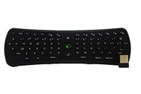 SANOXY PC Media Center Remote Control with Infrared USB Receiver