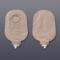 HOLLISTER Pouch Urostomy Drain Two-Piece 13/4" Flange (#18412, Sold Per Box)