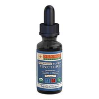 Hypnos Sleep Certified Organic Herbal Tincture 1 oz