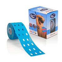 CureTape Punch 2" X 16' Roll - Blue