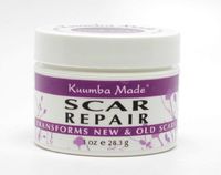 KUUMBA MADE Scar Repair, 2 OZ