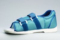 Sammons Preston Darco Original Med-surg Shoe A50022 Women's Large