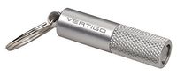 Vertigo Striker Cigar Punch - Chrome