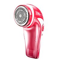 FeiQiangQiang Fabric Shaver- Lint Remover Clothes Shaver Portable Rechargeable Bobbles Fabric Shaver for Fleece Clothes with 2 Blade Furniture Depilatory (Size : 5 Blade)