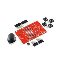 SparkFun PID 09760 Joystick Shield Kit
