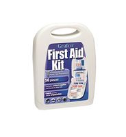 Grafco 1799-9133 Travel First Aid Kit