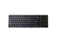 KB.I170A.111 New Acer TravelMate 8531 8571 8571T 8571G Laptop Keyboard