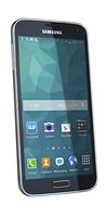 FreedomPop Samsung Galaxy S5 LTE - Black - No Contract (Renewed)