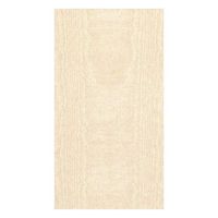 Caspari Moiré Paper Linen Guest Towel Napkins in Champagne, Two Packs of 12